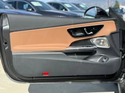 Mercedes-Benz CLE CLE 450 4MATIC Coupe 2026