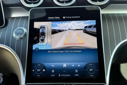 Mercedes-Benz CLE CLE 450 4MATIC Coupe 2026