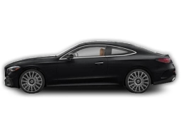 Mercedes-Benz CLE CLE 450 4MATIC Coupe 2026