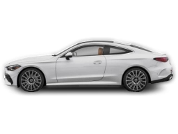 Mercedes-Benz CLE CLE 450 4MATIC Coupe 2026