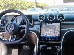 Mercedes-Benz CLE CLE 450 4MATIC Coupe 2026