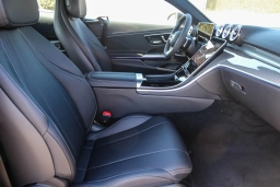 Mercedes-Benz CLE CLE 450 4MATIC Coupe 2026