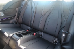 Mercedes-Benz CLE CLE 450 4MATIC Coupe 2026