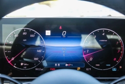 Mercedes-Benz CLE CLE 450 4MATIC Coupe 2026