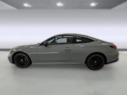 Mercedes-Benz CLE CLE 450 4MATIC Coupe 2026