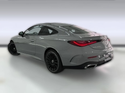 Mercedes-Benz CLE CLE 450 4MATIC Coupe 2026