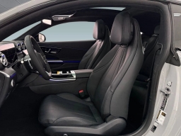 Mercedes-Benz CLE CLE 450 4MATIC Coupe 2026