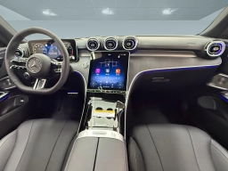 Mercedes-Benz CLE CLE 450 4MATIC Coupe 2026