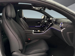 Mercedes-Benz CLE CLE 450 4MATIC Coupe 2026
