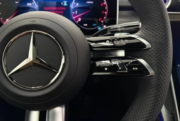 Mercedes-Benz CLE CLE 450 4MATIC Coupe 2026