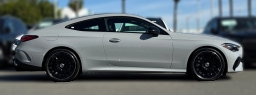 Mercedes-Benz CLE CLE 450 4MATIC Coupe 2026