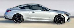 Mercedes-Benz CLE CLE 450 4MATIC Coupe 2026