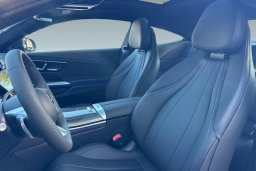 Mercedes-Benz CLE CLE 450 4MATIC Coupe 2026