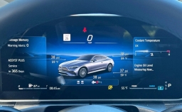 Mercedes-Benz CLE CLE 450 4MATIC Coupe 2026