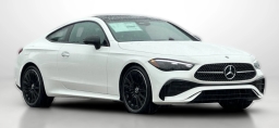 Mercedes-Benz CLE CLE 450 4MATIC Coupe 2026