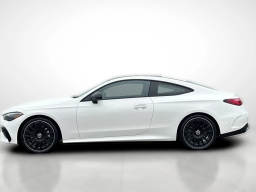 Mercedes-Benz CLE CLE 450 4MATIC Coupe 2026