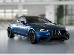 Mercedes-Benz CLE AMG CLE 53 4MATIC+ Coupe 2026