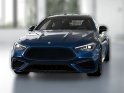 Mercedes-Benz CLE AMG CLE 53 4MATIC+ Coupe 2026