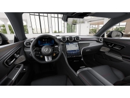 Mercedes-Benz CLE AMG CLE 53 4MATIC+ Coupe 2026