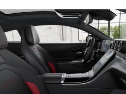 Mercedes-Benz CLE AMG CLE 53 4MATIC+ Coupe 2026
