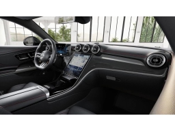 Mercedes-Benz CLE AMG CLE 53 4MATIC+ Coupe 2026