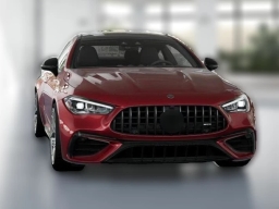 Mercedes-Benz CLE AMG CLE 53 4MATIC+ Coupe 2026