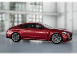 Mercedes-Benz CLE AMG CLE 53 4MATIC+ Coupe 2026