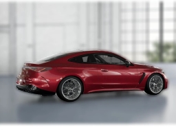 Mercedes-Benz CLE AMG CLE 53 4MATIC+ Coupe 2026