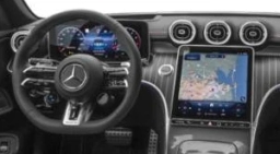 Mercedes-Benz CLE AMG CLE 53 4MATIC+ Coupe 2026