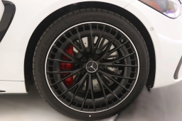 Mercedes-Benz CLE AMG CLE 53 4MATIC+ Coupe 2026