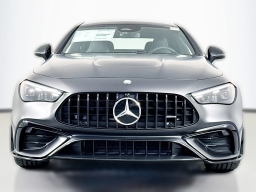 Mercedes-Benz CLE AMG CLE 53 4MATIC+ Coupe 2026