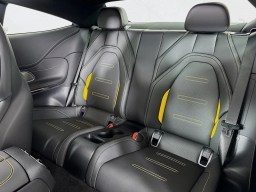 Mercedes-Benz CLE AMG CLE 53 4MATIC+ Coupe 2026