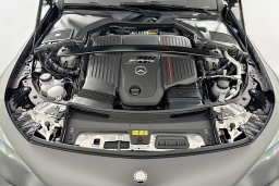 Mercedes-Benz CLE AMG CLE 53 4MATIC+ Coupe 2026