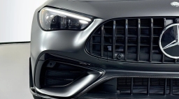 Mercedes-Benz CLE AMG CLE 53 4MATIC+ Coupe 2026