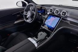 Mercedes-Benz CLE AMG CLE 53 4MATIC+ Coupe 2026