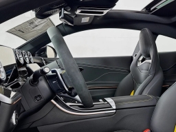 Mercedes-Benz CLE AMG CLE 53 4MATIC+ Coupe 2026