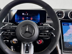 Mercedes-Benz CLE AMG CLE 53 4MATIC+ Coupe 2026