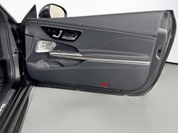 Mercedes-Benz CLE AMG CLE 53 4MATIC+ Coupe 2026