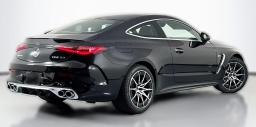 Mercedes-Benz CLE AMG CLE 53 4MATIC+ Coupe 2026