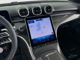 Mercedes-Benz CLE AMG CLE 53 4MATIC+ Coupe 2026