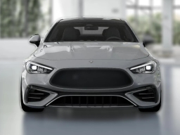 Mercedes-Benz CLE AMG CLE 53 4MATIC+ Coupe 2026