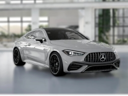Mercedes-Benz CLE AMG CLE 53 4MATIC+ Coupe 2026