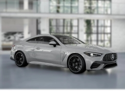 Mercedes-Benz CLE AMG CLE 53 4MATIC+ Coupe 2026