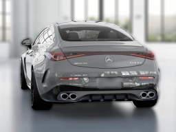 Mercedes-Benz CLE AMG CLE 53 4MATIC+ Coupe 2026