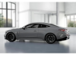 Mercedes-Benz CLE AMG CLE 53 4MATIC+ Coupe 2026