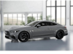 Mercedes-Benz CLE AMG CLE 53 4MATIC+ Coupe 2026