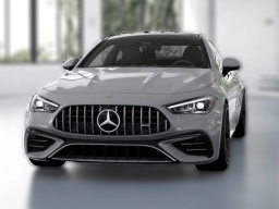 Mercedes-Benz CLE AMG CLE 53 4MATIC+ Coupe 2026