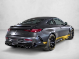 Mercedes-Benz CLE AMG CLE 53 4MATIC+ Coupe 2026