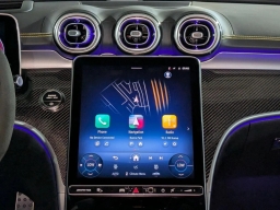 Mercedes-Benz CLE AMG CLE 53 4MATIC+ Coupe 2026