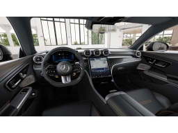 Mercedes-Benz CLE AMG CLE 53 4MATIC+ Coupe 2026